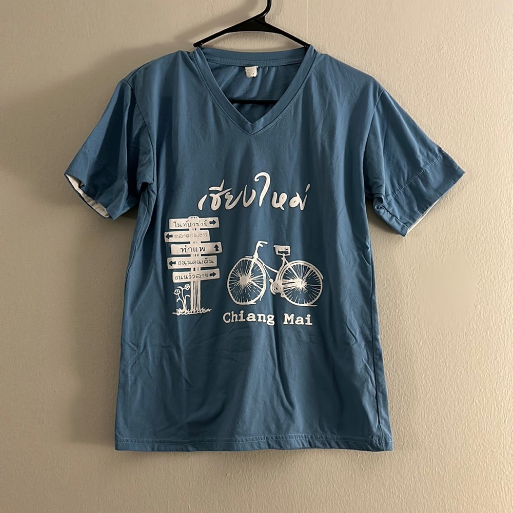 Chiangmai T-shirt